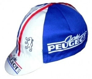Koerspet / fietspet Peugeot Cycles